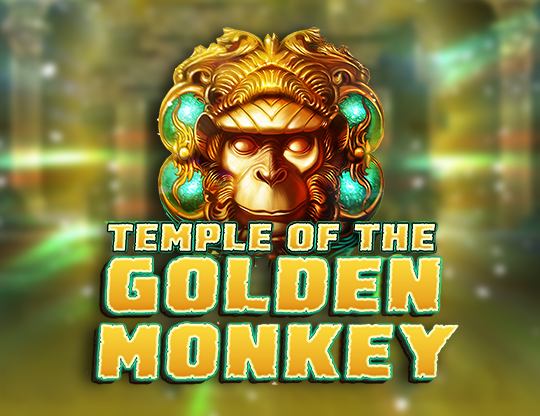 Temple of the Golden Monkey